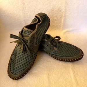 MOHEM Water Shoes Mens
